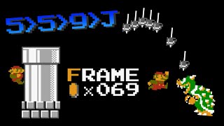44.493 (8-J) With One Fast Accel