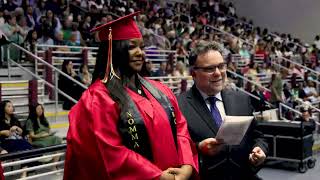 NOMMA Graduation 2026 Highlight Video