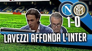 Direttastadio 7Gold - (NAPOLI INTER 1-0)