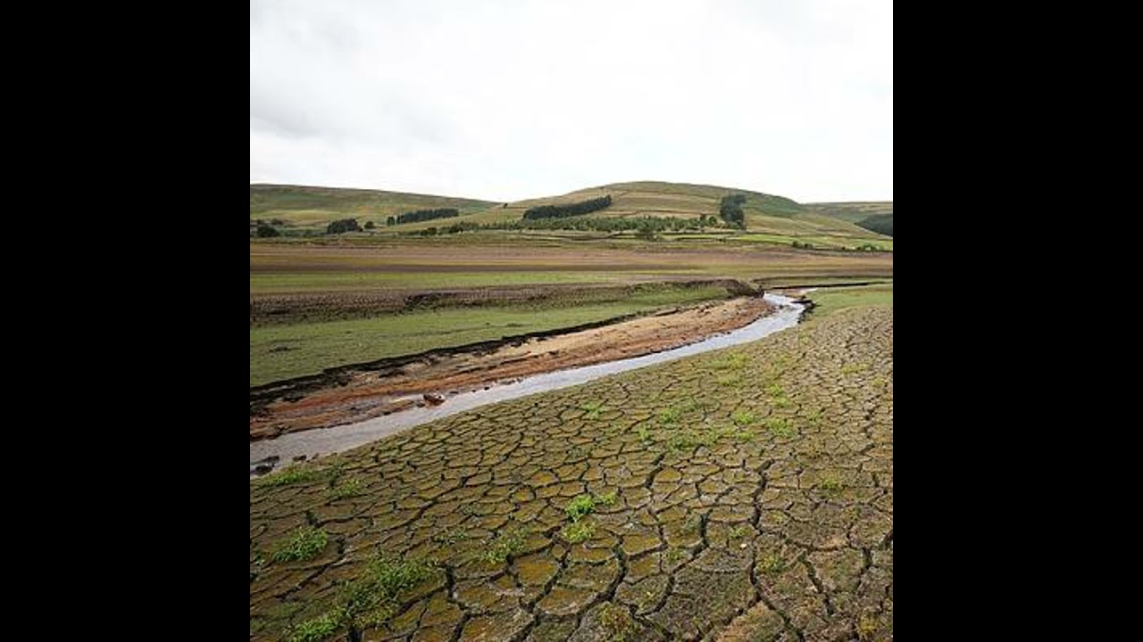 UN report: Our world has entered an era of 