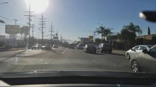 Sherman way,van nuys ,california -