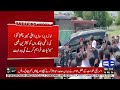 KP Chief Minister Sohail Afridi Arrives at Timergara Teaching Hospital | Latest Updates | Dunya News