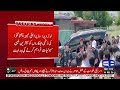 KP Chief Minister Sohail Afridi Arrives at Timergara Teaching Hospital | Latest Updates | Dunya News