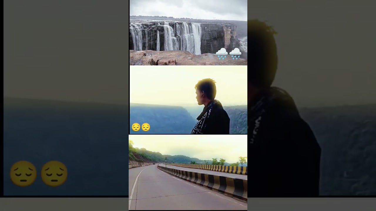 3 Layer Video Editing In cab card video editor - Tutorial 