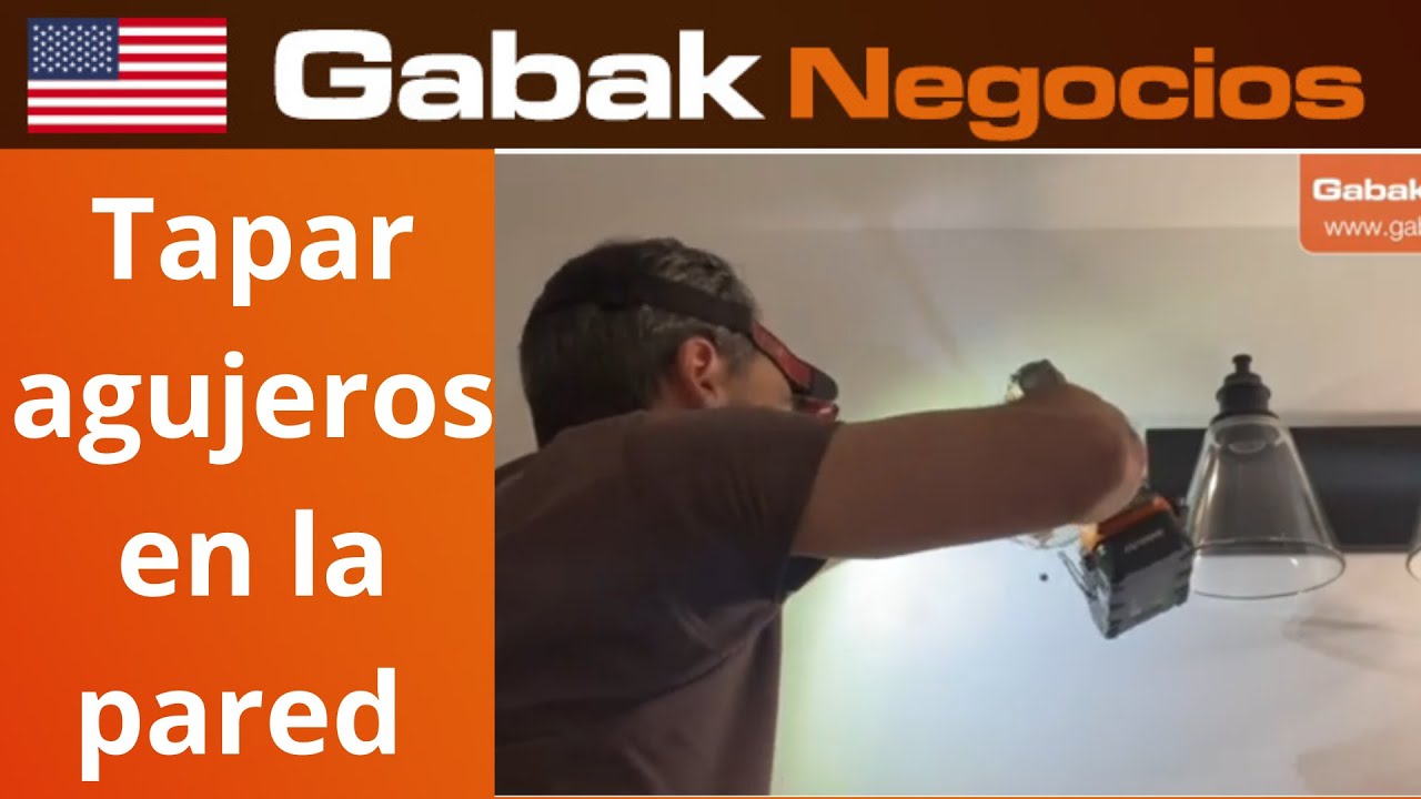  C mo Tapar Arreglar Agujeros Pared Yeso Durlock Drywall Sheetrock 