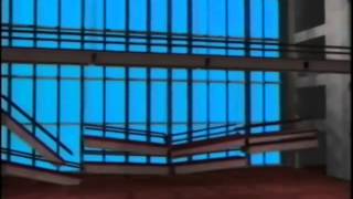Hyatt Hotel Walkway Collapse
