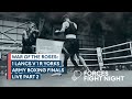 Live forces fight night part 2 army boxing finals 2024