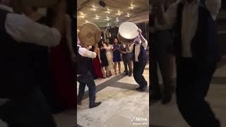 Kırşehirli ustalar davul zurna oyunu