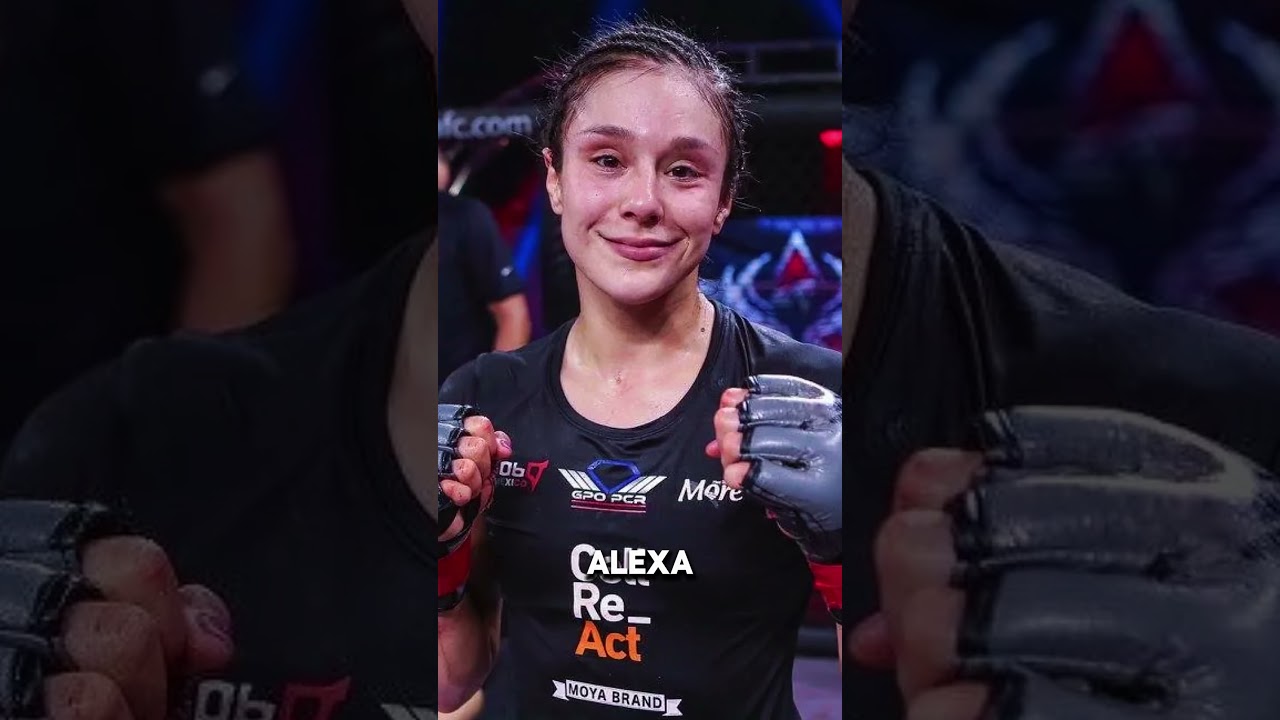 Невероятное возвращение Татьяны Суарес | Рак, травмы и бой за титул UFC против Чжан Вэйли!