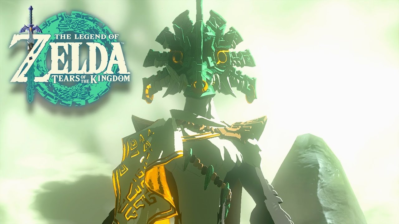 Der Weise des Windes! | The Legend of Zelda: Tears of the Kingdom | #07