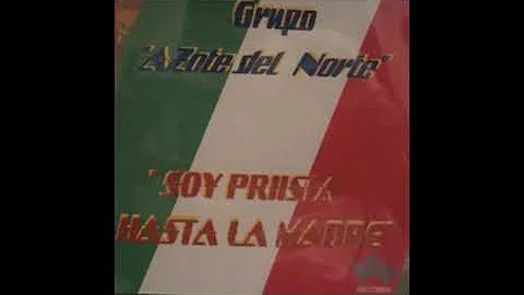 Adan Jimenez - Azote del norte
