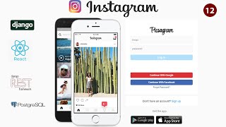 Instagram clone coding react redux action types, actions, reducer and root reducer