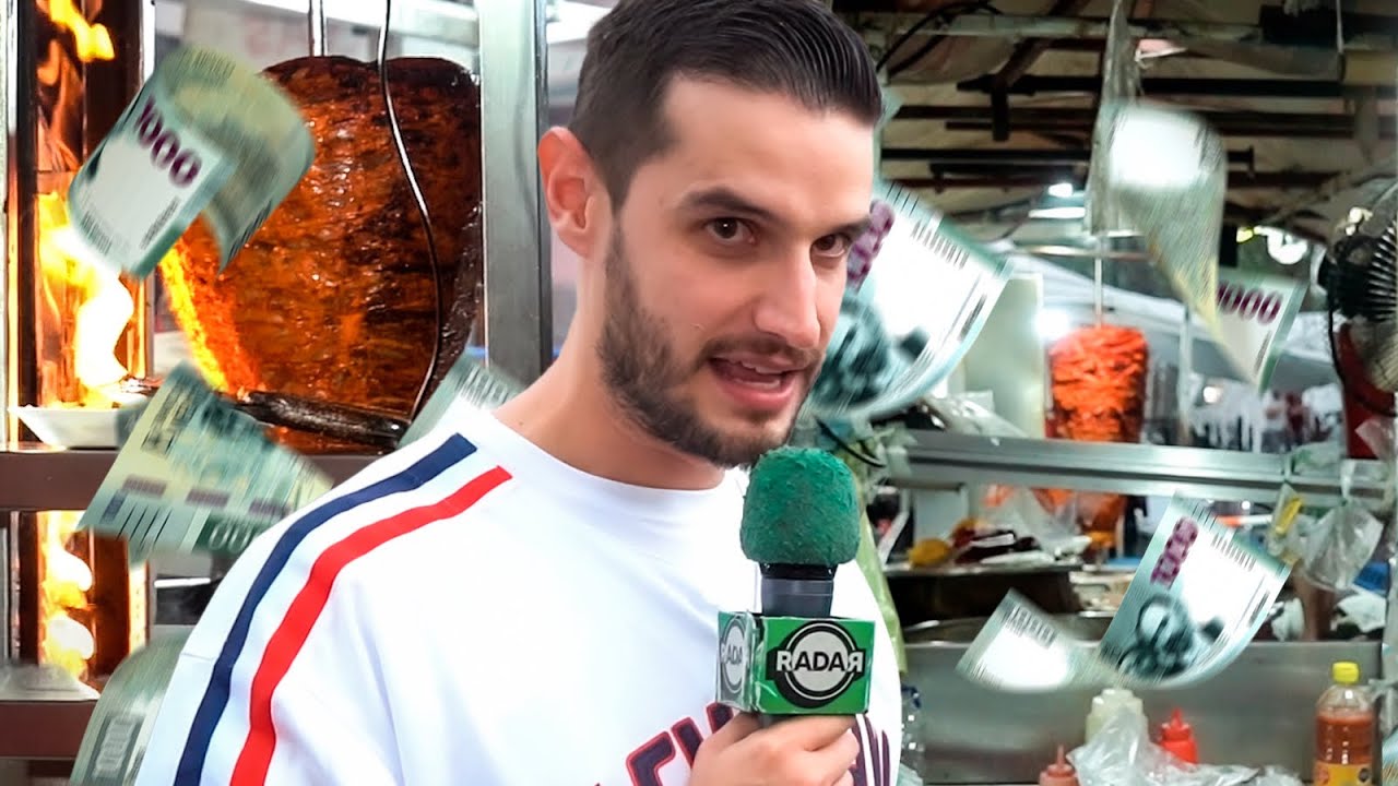 Domingo en la ALAMEDA | RADAR con Adrián Marcelo