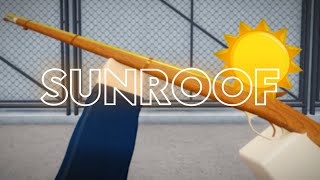 Sunroof Arsenal Montage