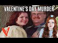 SOLVED: Valentine’s Day Murder of Richard Schoeck | Foul Play February