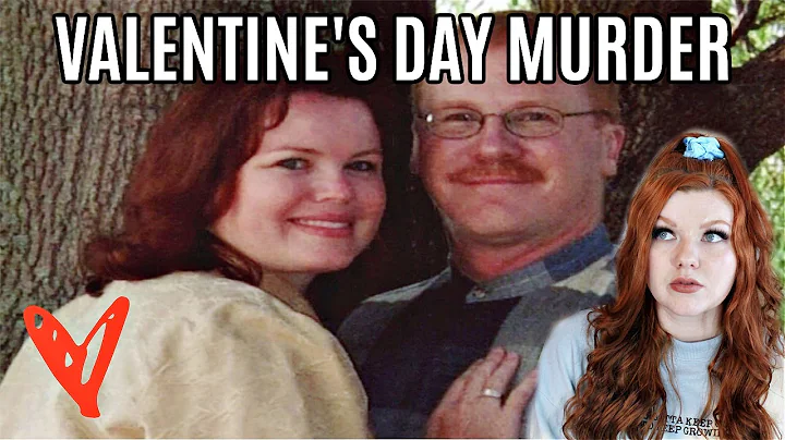SOLVED: Valentines Day Murder of Richard Schoeck |...