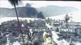 [PS3] Freeze - Embuscade [COD4]