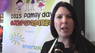Family Day Extravaganza 2015