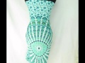 teal blue on white peacock feather mandala sarong beach pareo hippie clothing wholesalesarong.com