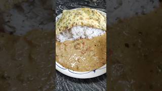 ENTOMATADO DE MANÍ #almuerzos #recetas #shorts