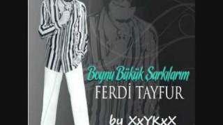 Ferdi Tayfur Uzun Geceler 2009