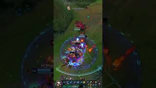 Me Financiaram uma Camille ! #leagueoflegends #quartoplano #paravoce #camille