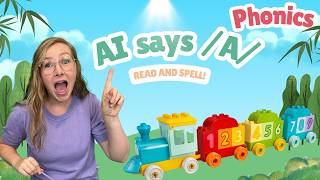 Learn the ai Vowel Team
