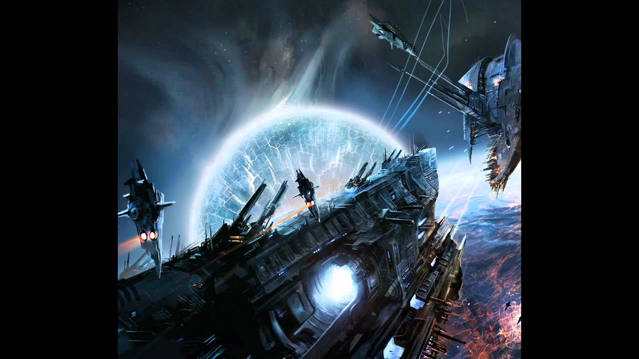 Static Function - Defense Mechanisms (Original Mix) HD