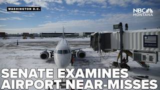 Audio captures near miss as Delta, American jets come within 300 feet