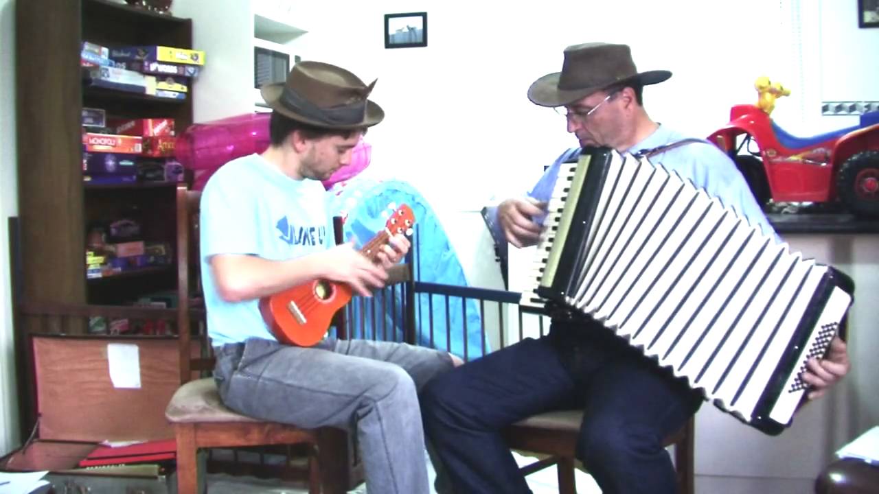 Shortnin' Bread (Trad) Series 10 YouTube