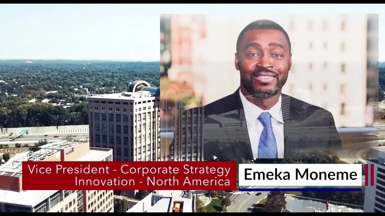 COMTO Colorado LIT Podcast Ep. 6 Ft. Emeka Moneme (VP of corporate ...