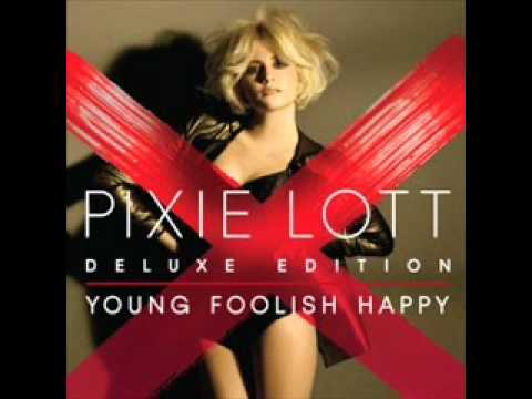 Pixie Lott (+) Nobody Does It Better