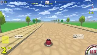 Toontown Rewritten: Dec 1 Alpha Live Stream + Answering Questions