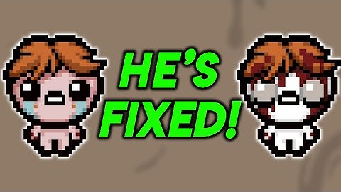 THE NEW TAINTED LAZARUS IS AMAZING