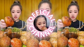 Xiao Yu Mukbang 106 | Facebook : ZBX888