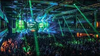 The Prototypes | Let It Roll Winter 2020