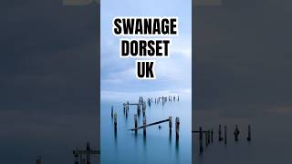 Swanage Pier - #photography #swanage #pier #swanagepier #landscapephotography Swanage Pier - #photography #swanage #pier #swanagepier #landscapephotography