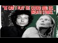 Capture de la vidéo Why Did Joni Mitchell Not Like Bob Dylan?