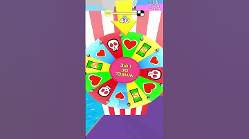 Run Of Life - GameplayWalkthrough All Levels - Level 222