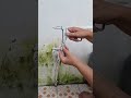 Kesusahan Buka Kran Air ??!! Pakai Kunci Inggris Universal Ajaa
