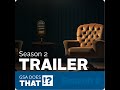 GSA Does That!? - Season 2 Trailer