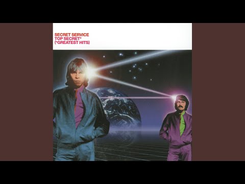 I'm So I'm So I'm So (I'm So In Love With You) - YouTube