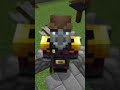 NO SECUÑA #minecraft