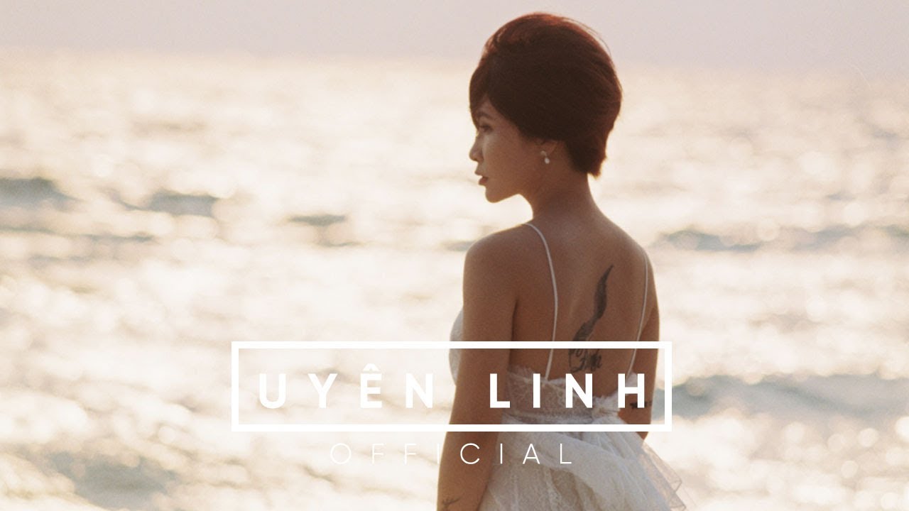 Khoảng Trống | Official MV | Uyên Linh