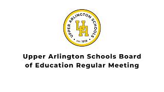 February 10, 2026, Board of Education Regular Meeting