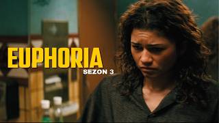 RUE'NUN UYUŞTURUCU GERİLİMİ / EUPHORIA 3.SEZON İNCELEME