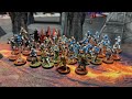 Star Wars Legion Season 2 Battle Report Episode 35: 501st vs CIS