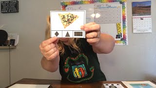 TASK CARDS
