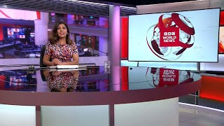 BBC World News (19BST - Headlines & Intro - 15/5/22) [1080p50]