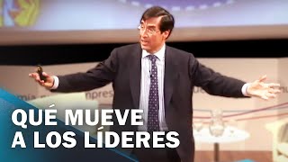 Thumbnail image for ¿Qué mueve a los líderes? | Mario Alonso Puig